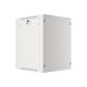 11. Lanberg WF01-6615-10S 15HE Rack-Wandschrank, Grau