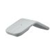 4. Logitech Mobi Mouse – Ultraportable kabellose Maus, Cremeweiß