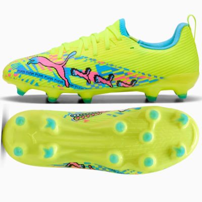 Puma Ultra Nitro 7 Match Advanced Level FG/AG 109243-01 Schuhe