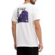 2. The North Face M Half Dome Photo SS Tee NF0A8EE9FN41 Weiß L