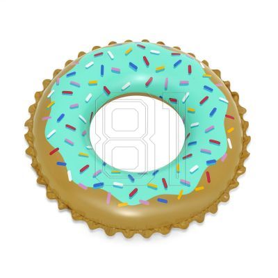 Bestway 36300 Sweet Donut Schwimmring 92800463063
