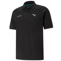 Puma Mercedes F1 Polo M T-shirt 599614-01