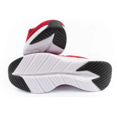 15. Skechers Vapor M 232625/RDBK Schuhe