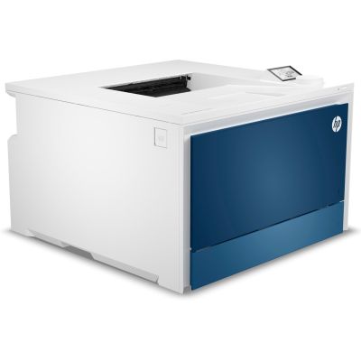 9. HP COLOR LASERJET PRO 4202DW DRUCKER