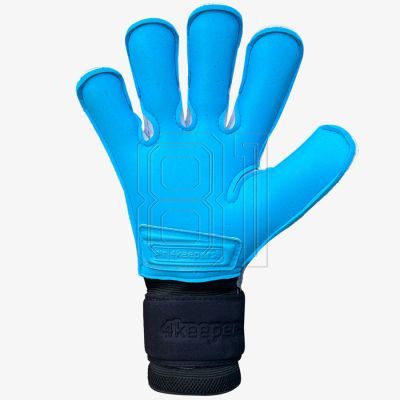 3. Goalkeeping gloves 4keepers Force V.2.25 RF 2G M S961193