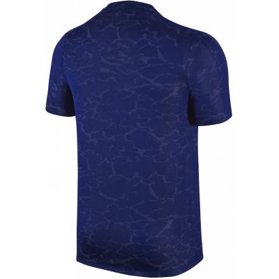 Nike Flash CR7 Herren T-Shirt in blau