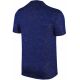 Nike Flash CR7 Herren T-Shirt in blau
