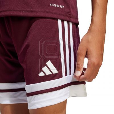4. adidas Squadra 25 Jr Shorts JC8665