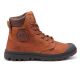 6. Palladium Pampa Cuff WP Lux Lifestyle-Schuhe 73231-733-M