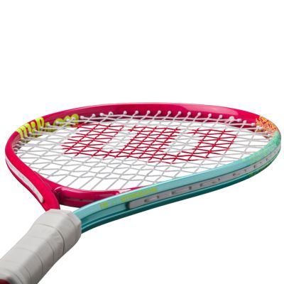4. Wilson Intrigue Junior 21 Mädchen TNS RKT 3 1/2 WR180510U Tennisschläger