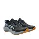 2. Asics Gel-Venture 11 Herren-Laufschuhe schwarz und grau 1011C160 002
