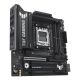 7. ASUS TUF GAMING B850M-PLUS AMD B850 Sockel AM5 Micro-ATX