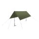 2. Tarp Robens 3 x 3 m Exp - blau