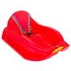 Kunststoffschlitten MINI BOBEK, rot