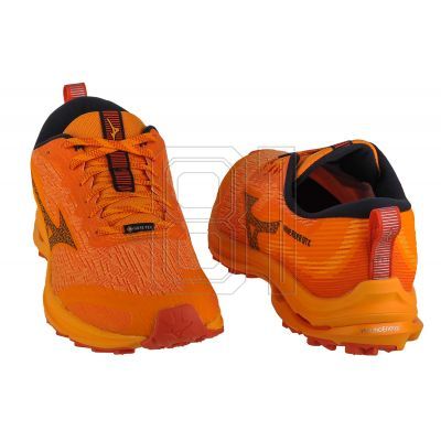 5. Mizuno Wave Rider GTX M J1GC227902 Schuhe 