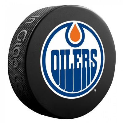 32. Souvenir Inglasco NHL Basic Hockeypuck 510AN000400
