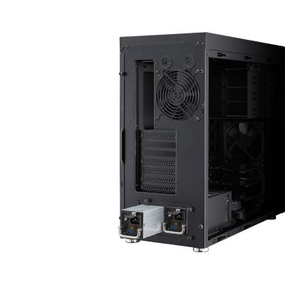 3. 900W FSP Fortron Twins PRO 24/7 ATX-Netzteil | 80+ Gold