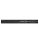 5. LANCOM XS-3526YUP Managed L2/L3 2,5-Gbit/s-Ethernet-Router (100/1000/2500 Mbit/s) mit PoE-Unterstützung, 1 HE, Schwarz