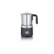 8. SEVERIN SM 3588 Milchaufschäumer 550 W schwarz, 300 ml