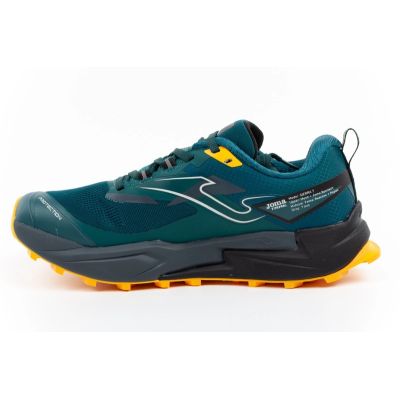 3. Joma Sierra Herren-Trailrunningschuhe, grün