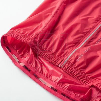 4. Radvik Papa Wp Jacke Lds W 92800406983 Fahrradjacke