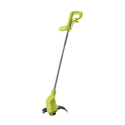 2. 350-W-25-cm-Rasentrimmer mit automatischer Fadenzuführung von RYOBI