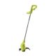 2. 350-W-25-cm-Rasentrimmer mit automatischer Fadenzuführung von RYOBI