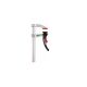 2. BESSEY KLI25 Griff-Ratschenklemme 25 cm Schwarz, Rot, Edelstahl
