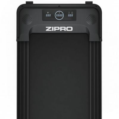 8. ZIPRO YOUGO Laufband 1000 x 385 mm 6 km/h