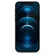 3. Guess Tempered Glass GUSPP12LSLTR iPhone 12 Pro Max 6,7" Vintage Magic Logo