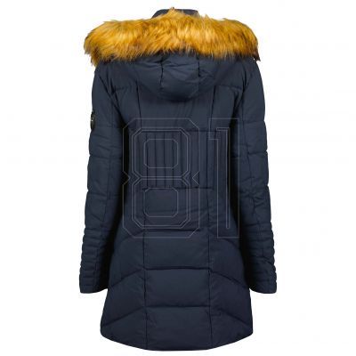 2. Anapurna Chayana Navy Lady Winterjacke BS 068 W WU4994F/AN