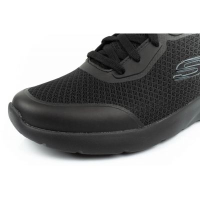 6. Skechers Dynamight M 232293-BBK Schuhe