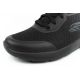 6. Skechers Dynamight M 232293-BBK Schuhe