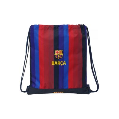 6. FC Barcelona Sportrucksack Gymnastiktasche 612629196