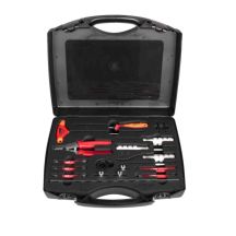 UNIOR Laufradbausatz im Koffer