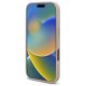 5. Guess New 4G Triangle Case für iPhone 16 Pro – Weiß