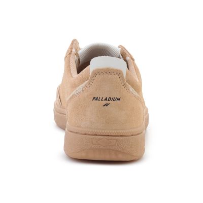 5. PALLADIUM PALLACUP CASUAL SDE TOAST M 94641-207