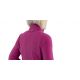 6. Damen-Fleecejacke Viking Tesero Lady in Pink, mit Reißverschluss, zum Trekking (740/24/5658/4600)