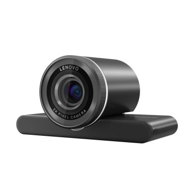 8. Lenovo QHD Webcam