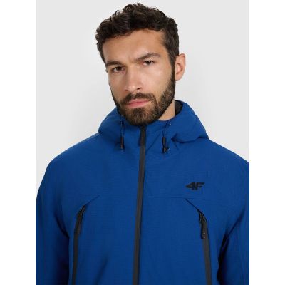 3. 4F Technische Jacke 4FWAW25TTJAM0883-036S