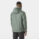 8. Helly Hansen Herren Segeljacke Crew Hooded Jacket 2 34443 485