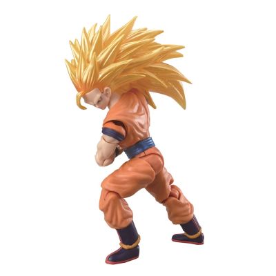 3. DRAGON BALL SUPER EVOLVE – SUPER-SAIYAJIN 3 SON GOKU
