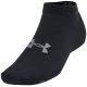 2. Under Armour Essential Low Socken 3 Paar 1382958 001