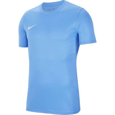 Nike Dri-Fit Park VIII Kinder-T-Shirt Hellblau HV8182 412