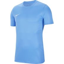 Nike Dri-Fit Park VIII Kinder-T-Shirt Hellblau HV8182 412