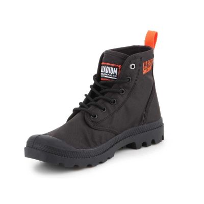 9. Palladium Hi Change W 76648-001-M Schuhe