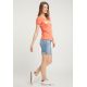 7. Mustang Alexia T-shirt W 1009641 8204