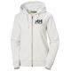 Helly Hansen HH Logo Full Zip Hoodie W 34461 823