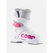Skischuhe ROSSIGNOL COMP J1 - WHITE