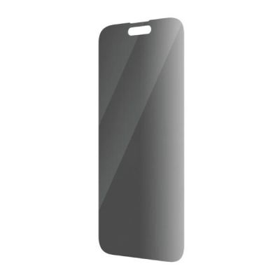 6. PanzerGlass Classic Fit antibakterielles Sichtschutzglas für iPhone 14 Pro Max